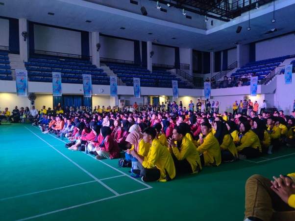 PORNIMAKES SUMAPUA 2024 RESMI DITUTUP