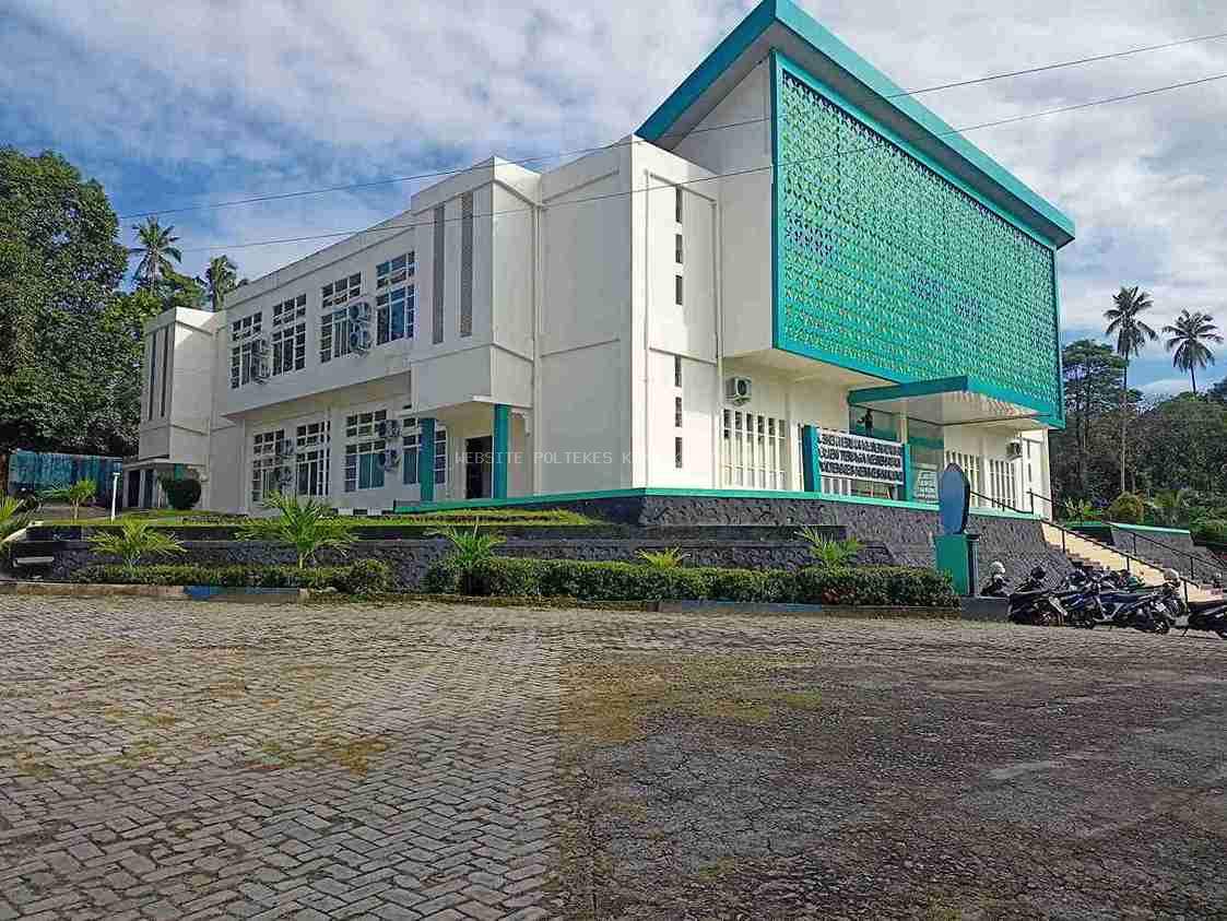 POLTEKKES MALUKU terlibat UJI Publik Rancangan Peraturan Pemerintah tentang Penyelenggaraan Pendidikan Tinggi