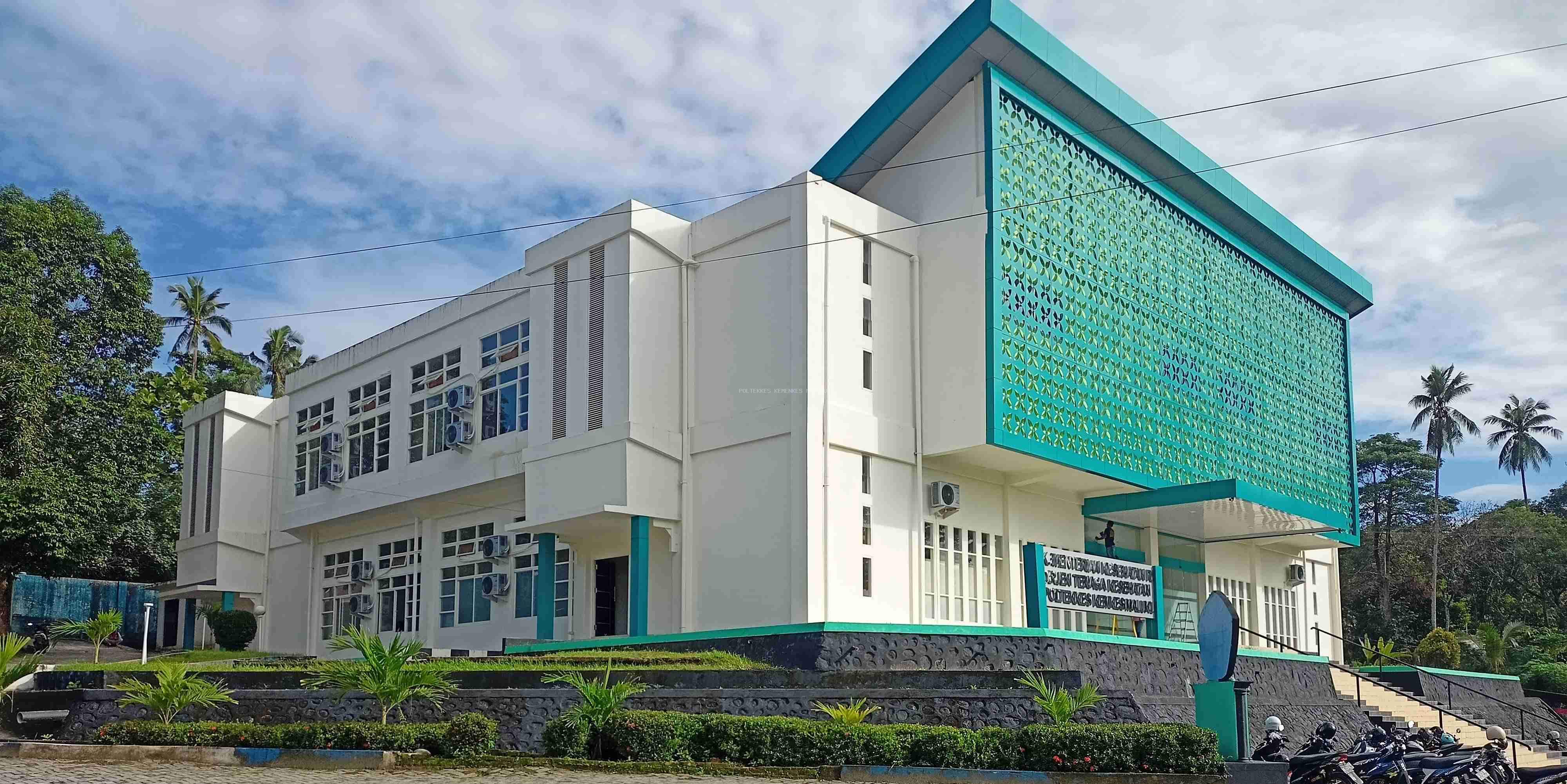 BEDAH DIPA TA 2025 POLTEKKES KEMENKES MALUKU: TRANSPARANSI DAN EFISIENSI ANGGARAN